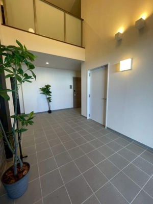 【その他共用部分】 | シャーメゾンエグゼクティブ東福原