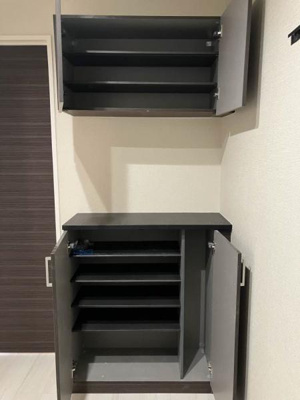 【玄関】 | シャーメゾンエグゼクティブ東福原