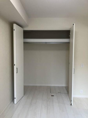 【収納】 | シャーメゾンエグゼクティブ東福原