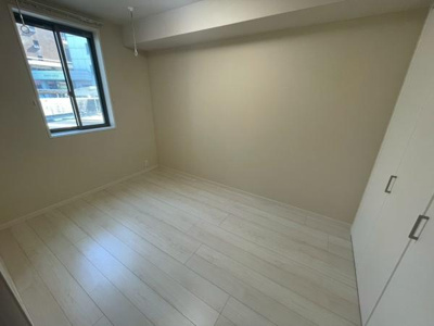 【寝室】 | シャーメゾンエグゼクティブ東福原