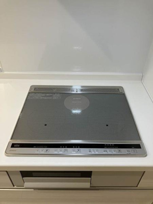 【キッチン】 | シャーメゾンエグゼクティブ東福原