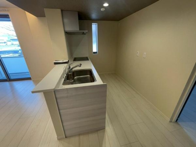 【キッチン】 | シャーメゾンエグゼクティブ東福原