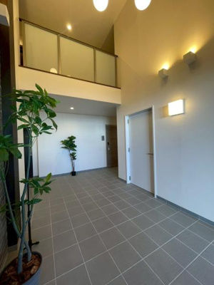 【その他共用部分】 | シャーメゾンエグゼクティブ東福原