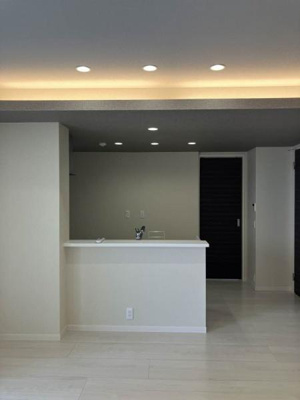 【居間・リビング】 | シャーメゾンエグゼクティブ東福原