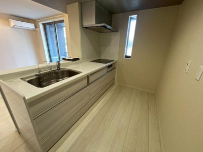 【キッチン】 | シャーメゾンエグゼクティブ東福原
