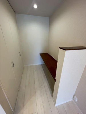 【収納】 | シャーメゾンエグゼクティブ東福原