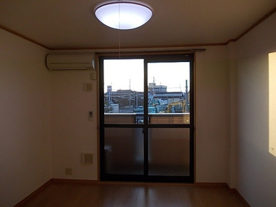 【洋室】 | ハーモニーベル