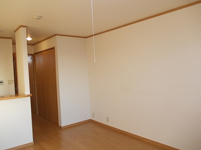 【洋室】 | ハーモニーベル