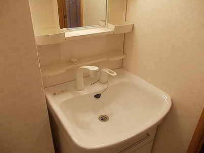 【洗面所】 | ハーモニーベル