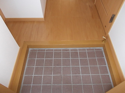 【玄関】 | ハーモニーベル