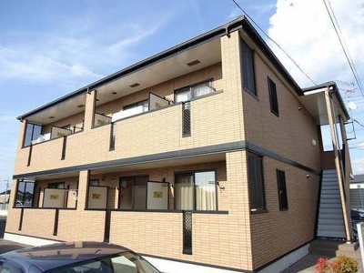 【外観】 | ハーモニーベル