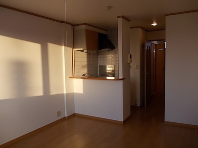 【居間・リビング】 | ハーモニーベル