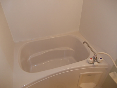 【浴室】 | ハーモニーベル