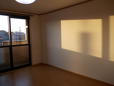 【洋室】 | ハーモニーベル