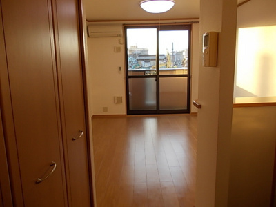 【洋室】 | ハーモニーベル