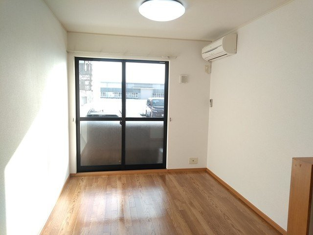 ドリームスクエア　Ｃの居間・リビング|居間です