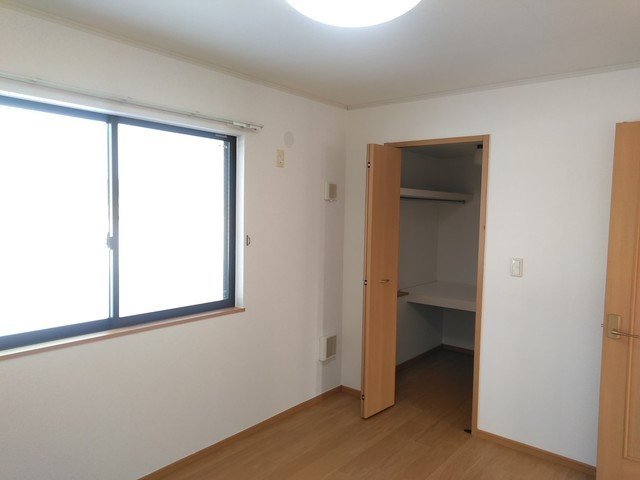 ドリームスクエア　Ｃの内装|内装も気になるポイント