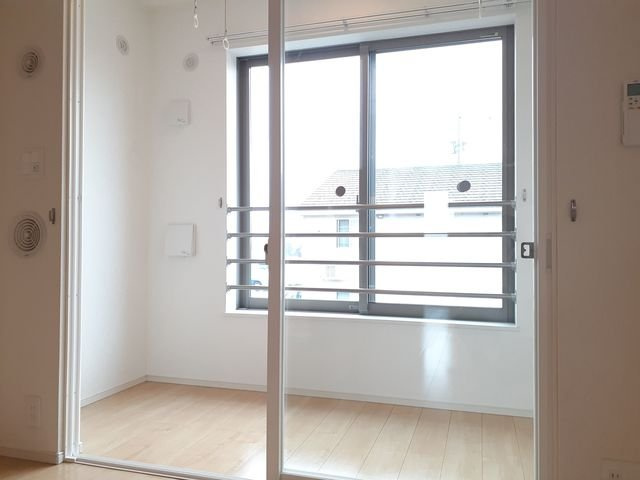 ソレイユ福岡　Ｂのその他