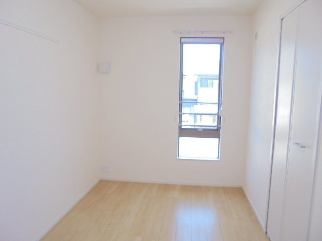 グラース　Ⅳの内装|物件の内装です