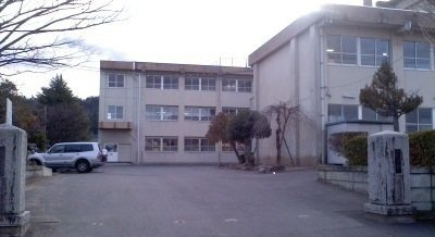 レクエルド小倉寺Ⅵの周辺|渡利中学校まで1100m