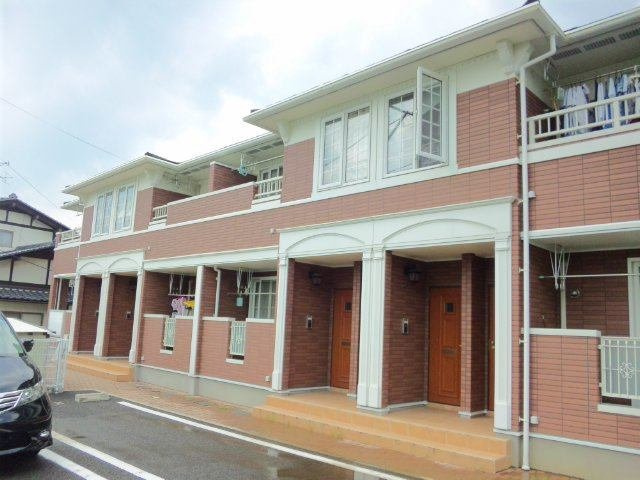 レクエルド小倉寺Ⅵ