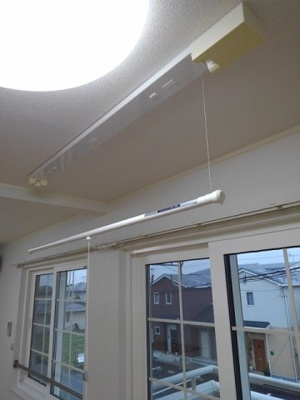 【設備】 | クレメント・レジデンスⅢ