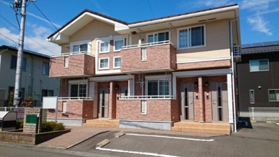 【外観】 | クレメント・レジデンスⅢ