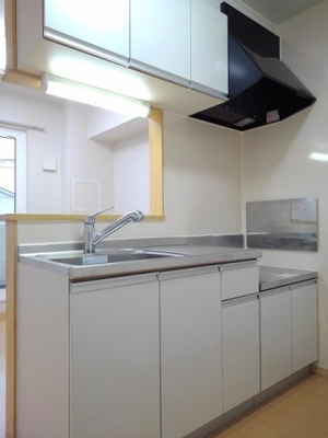 【キッチン】 | クレメント・レジデンスⅢ