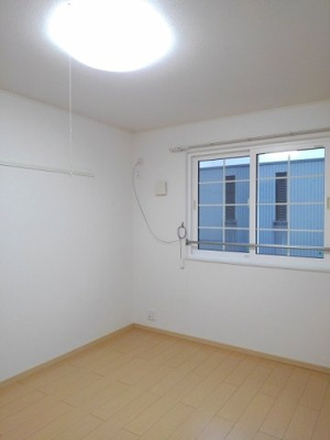 【内装】 | クレメント・レジデンスⅢ