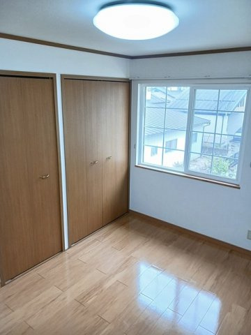 ジャルディーノの内装