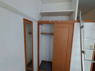 【内装】 | レオパレス桜花 | 現況優先