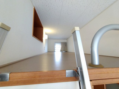 【その他】 | レオパレス桜花 | ロフト付き♪