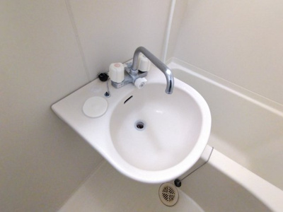 【内装】 | レオパレス桜花