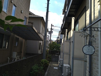 【その他】 | レオパレス桜花