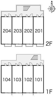 【その他】 | レオパレス桜花