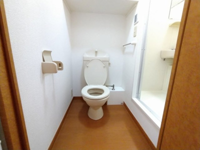 【その他】 | レオパレス桜花