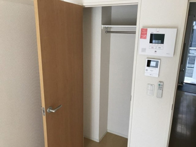 【内装】 | クレイノファインライズ