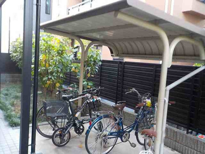 【その他】 | レオパレスオアシスⅡ