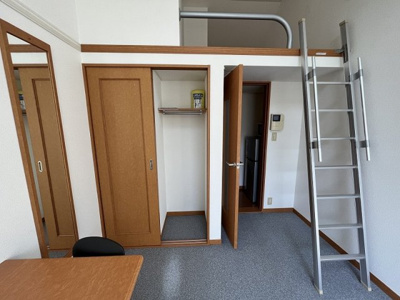 【内装】 | レオパレスパステルランド | 現況優先