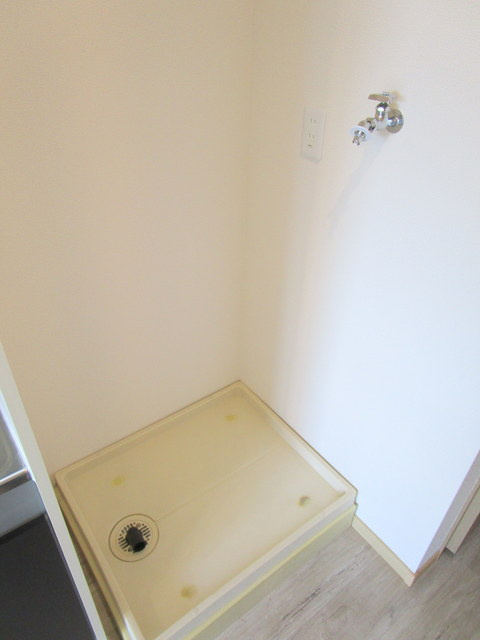 メゾンルミエールの内装