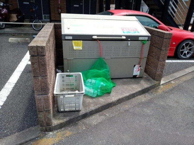 【その他】 | レオパレスリバーストーンＹＮ