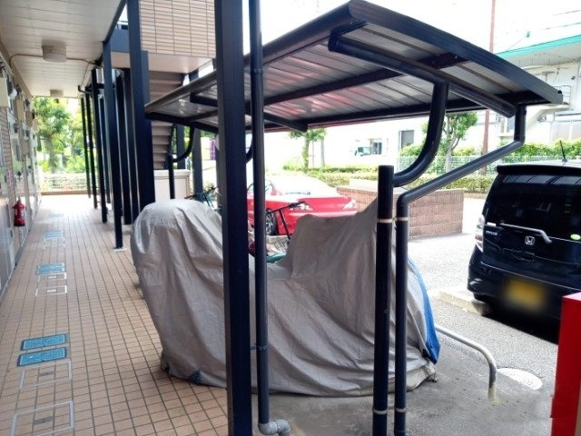 【その他】 | レオパレスリバーストーンＹＮ