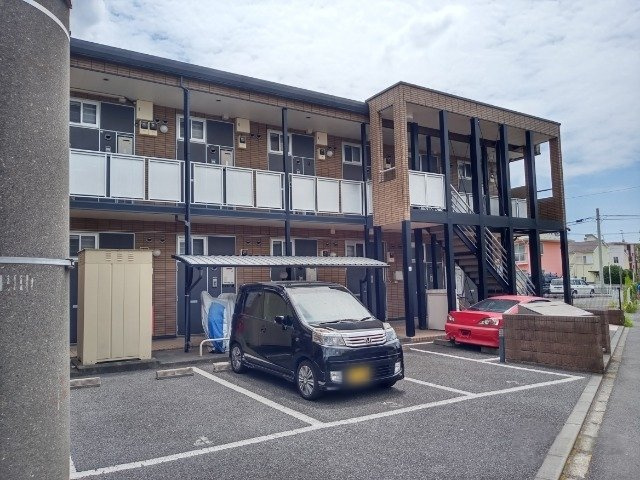 【その他】 | レオパレスリバーストーンＹＮ