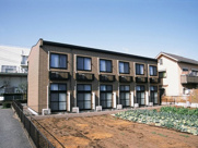 レオパレスリバーストーンＹＮの画像