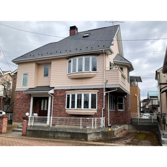 エクセルタウン花園戸建Ⅳ