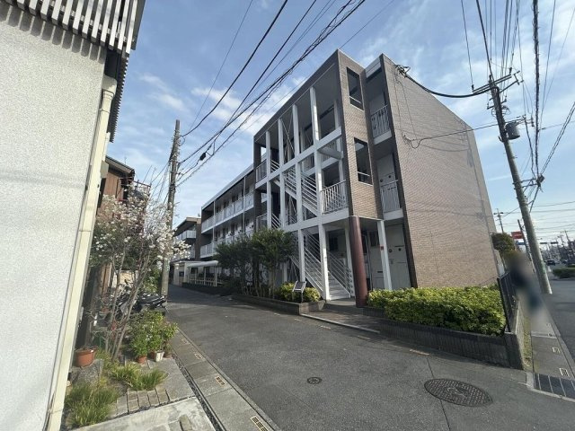 レオパレスサントーヨー