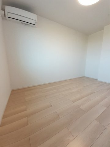 レジデンスＭＢの内装