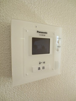 【セキュリティ】 | ルミエールＢ