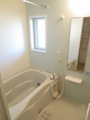 【浴室】 | ルミエールＢ