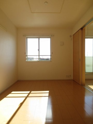 【内装】 | ルミエールＢ